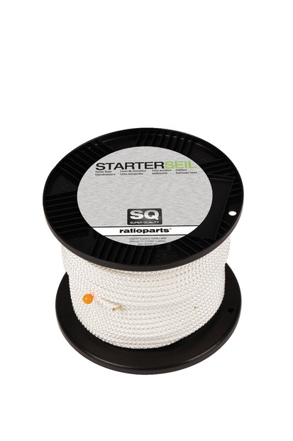 Starterseil 2,8 mm x 50 m - 1