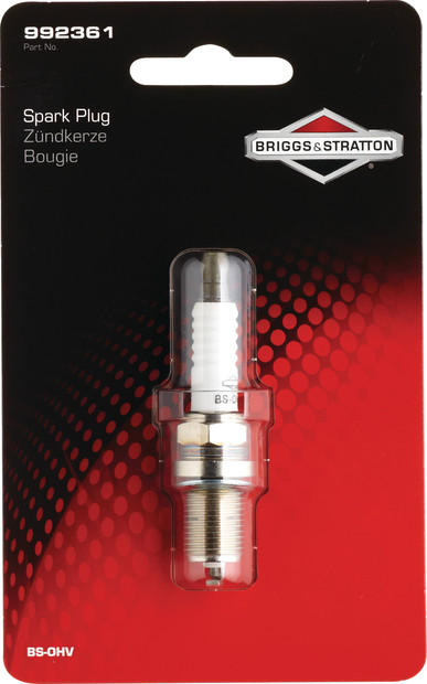 B&S Zündkerze BS OHV 992361 - 1