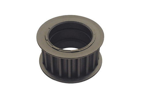 HONDA Riemenscheibe 80386-VK1-003 - 1