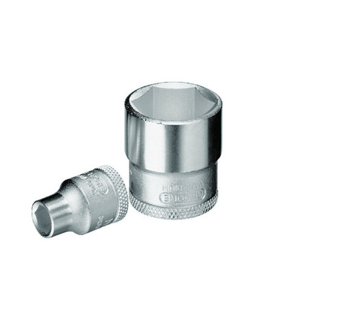 Steckschlüsseleinsatz 3/8'' - 1