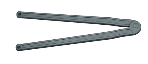 Zweilochmutterndreher, verstellbar, 3 mm - 1