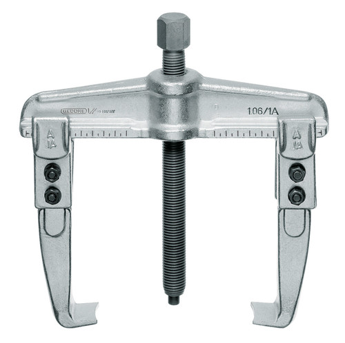 Universal-Abzieher 2-armig 90 x 100 mm - 1