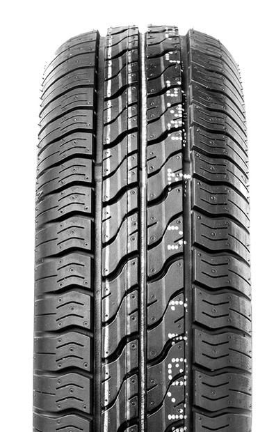 Reifen GITI RADIAL KARGO MAX 185R14C - 1