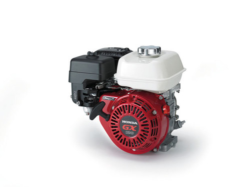 HONDA Motor GX120QX4 - 1