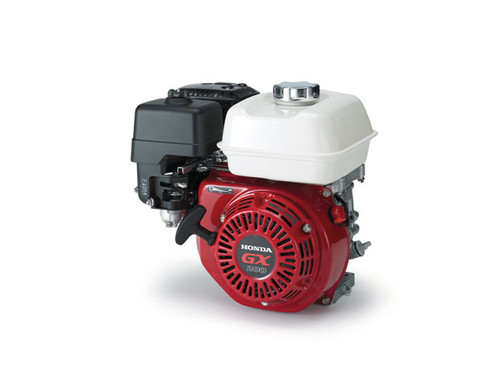 HONDA Motor GX200QX4 - 1