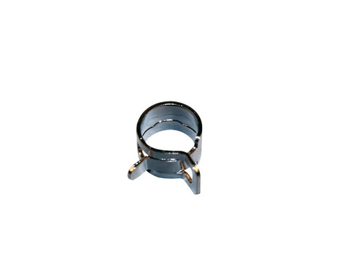 Schlauchschelle 11,0 mm - 1