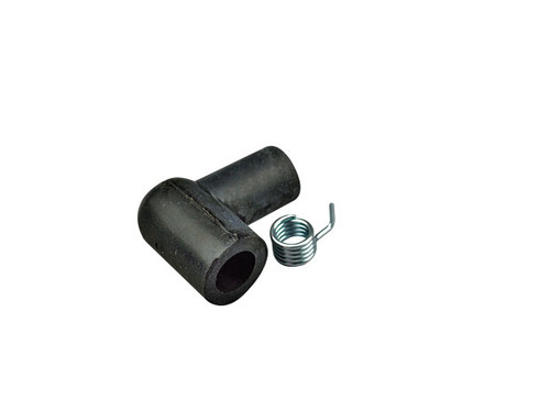 Zündkerzenstecker 5.0mm Kabel - 1