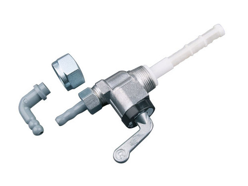 Kraftstoffhahn 6,0 mm - 1
