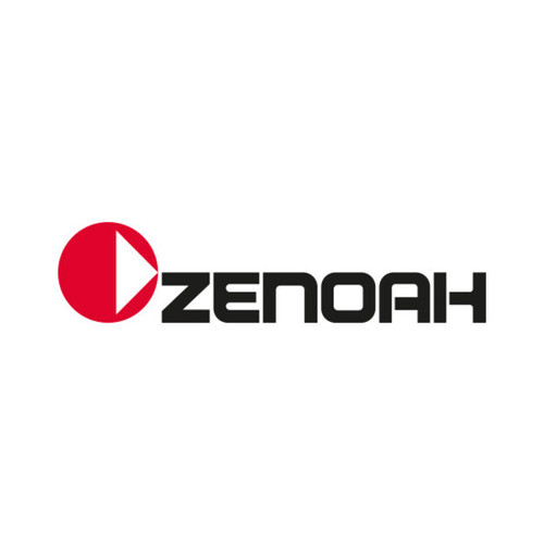 ZENOAH Dichtungssatz 275006010 - 1