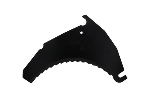 Ladewagenmesser für BERGMANN - 1