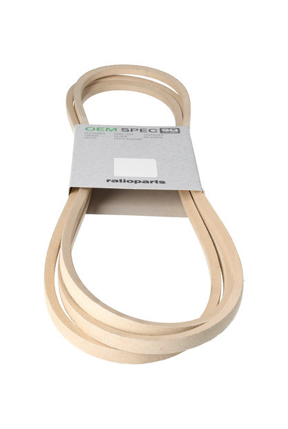 Keilriemen Typ 1 - 12.70 x 3549.00 Li - 2