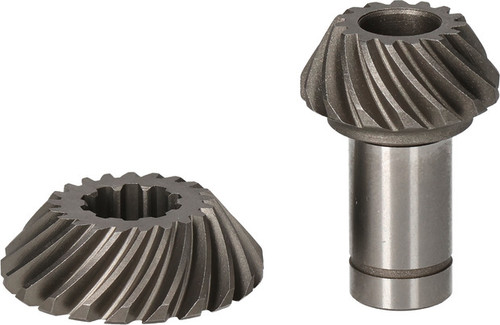 Kegelrad-Satz passend für HUSQVARNA 528 82 62-01 - 1