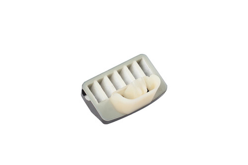 Luftfilter ersetzt HUSQVARNA 599 72 94-02 - 1