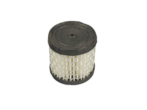Luftfilter (rund) ersetzt B&S 396424S - 1