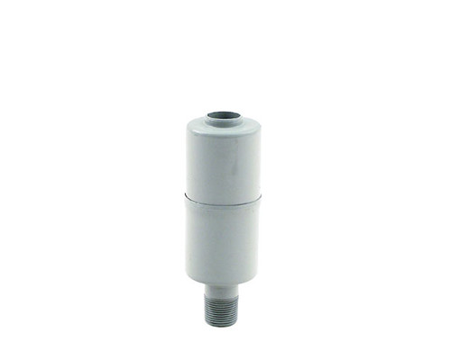 Auspuff - 1