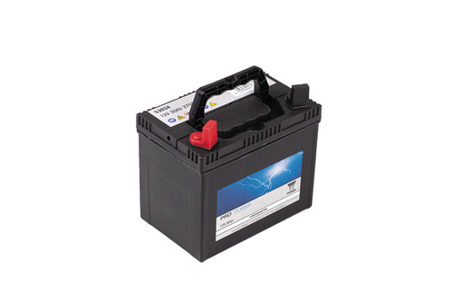 YUASA PRO POWER Batterie 12V / 30Ah - CCA 270 A - 2