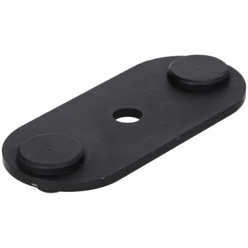 Messerhalter 10.0 mm ersetzt HUSQVARNA 583 58 89-01 - 2