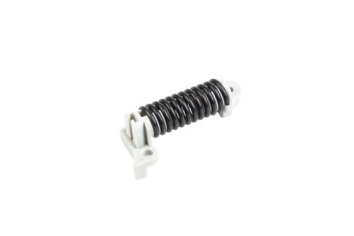 Schwingungsisolator 16,5 mm - 1