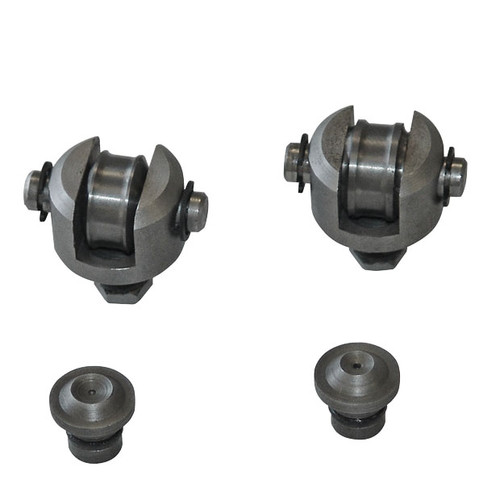 TECOMEC Kettennietdorn 1/4" / .325" - 1