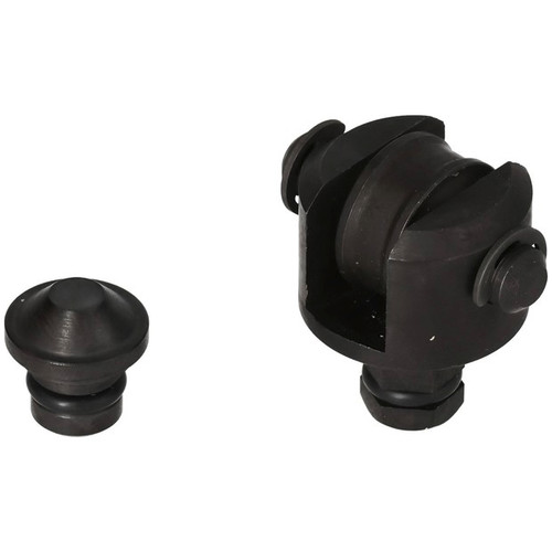 TECOMEC Kettennietdorn 1/4" / .325" - 1