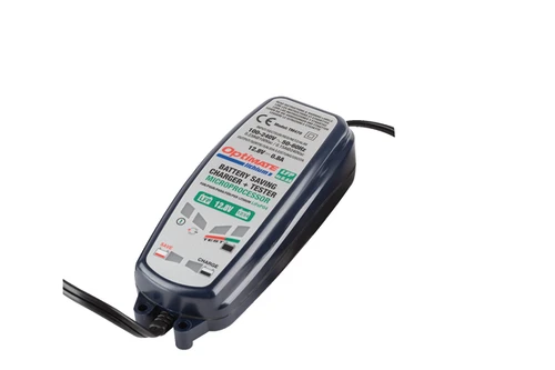 OptiMate Lithium 4s 0.8A LiFePO4 Batterieladegerät - 1