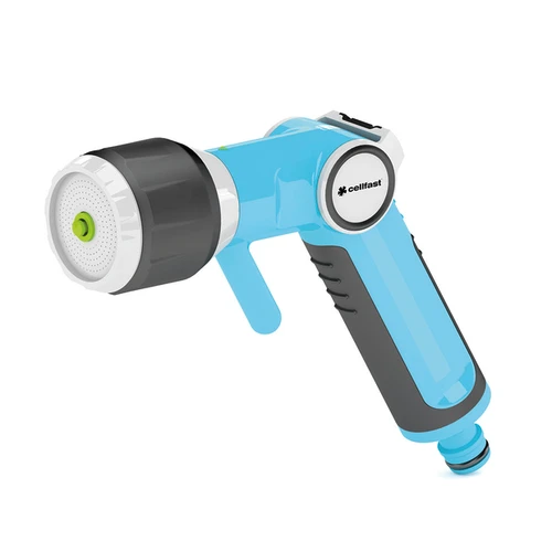 CELLFAST Multifunktions Pistolensprenger ENERGO - 1