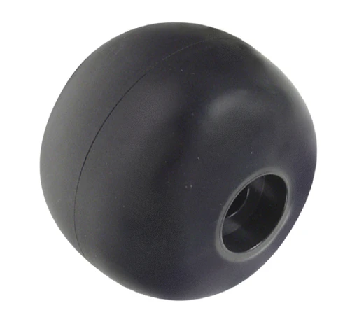 STIGA Tastrolle Ø 80 mm - 182700002/0 - 1