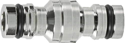 GEKA plus-Verbindungsstecker - 1