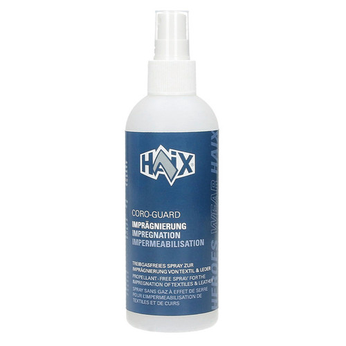 HAIX Imprägnierspray 200 ml - 1