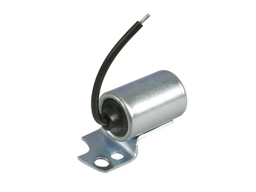Zündungskondensator - 1
