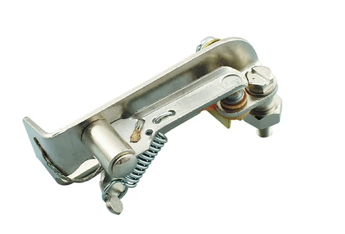 Unterbrecherkontakt - 1