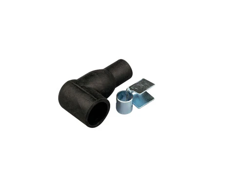Zündkerzenstecker mit Feder 7.0 mm - 1