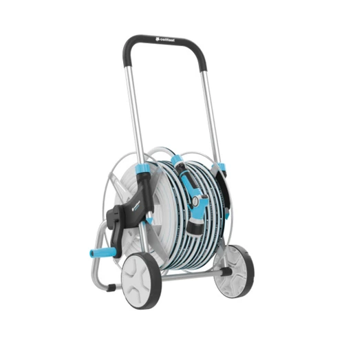 CELLFAST Metallschlauchwagen EXPLORER 50 m - 1