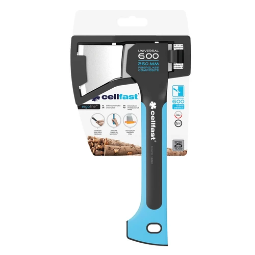 CELLFAST Universalaxt U600 - 1