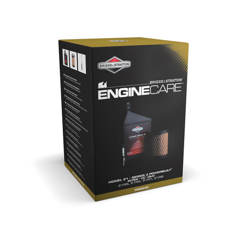 B&S Servicepaket 992242 - 1