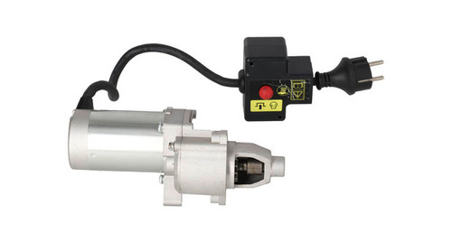 B&S Elektrostarter 230V 593684 - 1