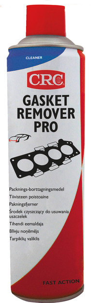 CRC GASKET REMOVER PRO 400 ml - 1