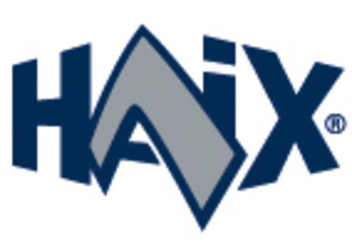 HAIX Schnürsenkel für BLACK EAGLE low, silver  - 2
