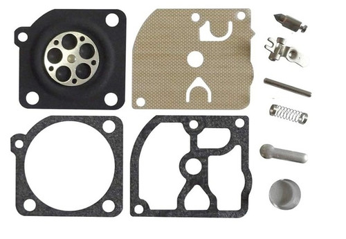 ZAMA Vergaserreparatursatz RB-200 - 1