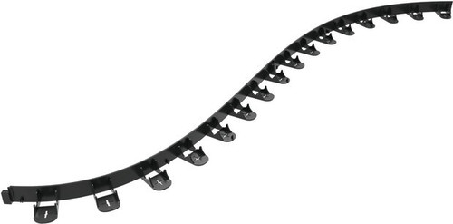 Rasenkante UNIBORD 4 m x 45 mm - 2