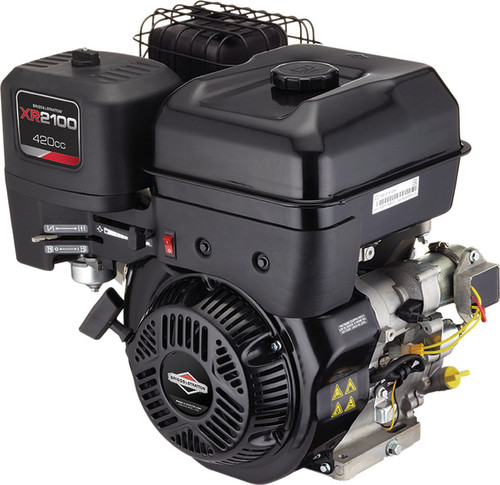 B&S Motor 25T237-0109-F1 - 1