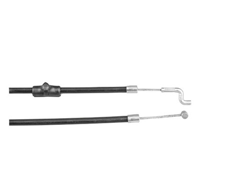 Bowdenzug 1515 mm - 1