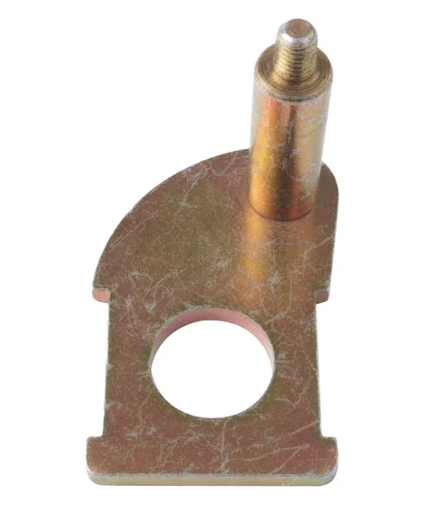 Achsschenkel - 1