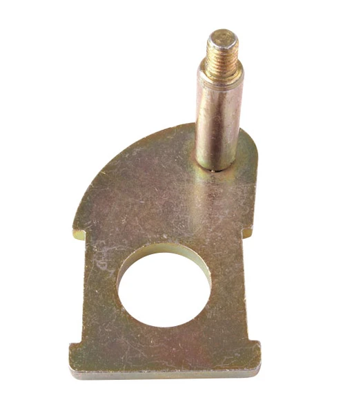 Achsschenkel - 1