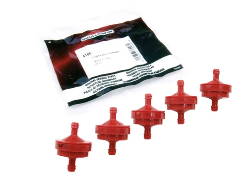 B&S Kraftstofffilter 4105 - 1