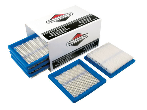 B&S Luftfilter 4103 - 1