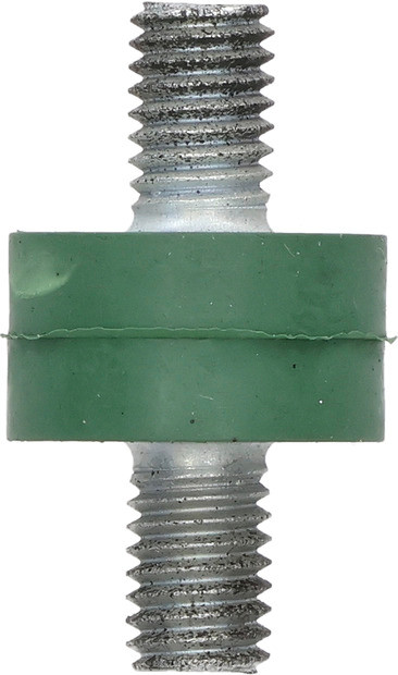Schwingungsisolator M8 - 1