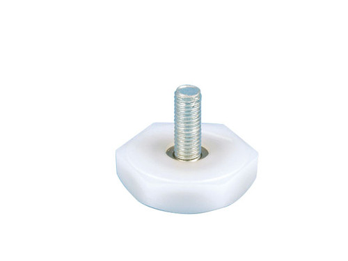Messerschraube M10 x 25 mm ersetzt WOLF-GARTEN 4315017 - 1