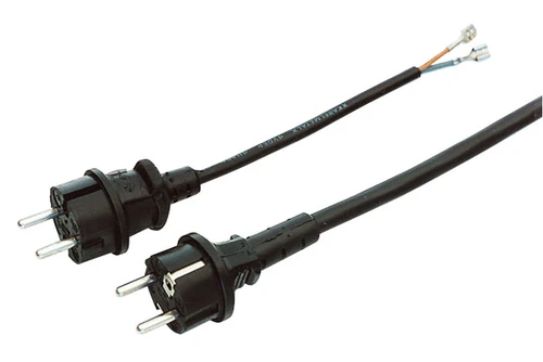 Motoranschlusskabel 17 cm - 1