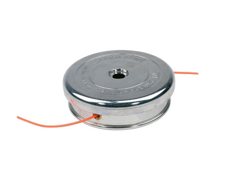 Fadenkopf - Halbautomatik Tap-N-Go Aluminium - 2